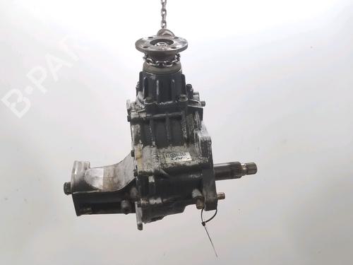 Transfer box HYUNDAI SANTA FÉ I (SM) 2.0 CRDi 4x4 | BP15373319M36 