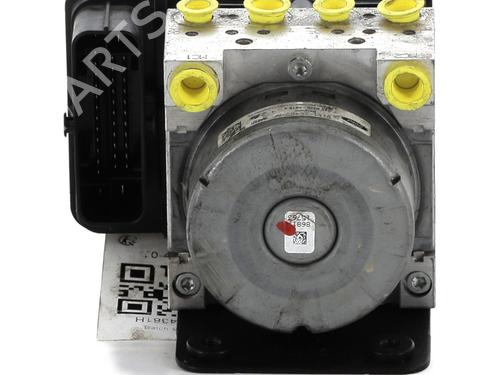 Used ABS pump FORD FIESTA VI (CB1, CCN) 1.0 EcoBoost (100 hp) 29819796