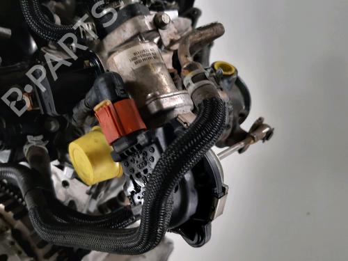 Engine RENAULT TWINGO III (BCM_, BCA_) 0.9 TCe 90 (BCM9, BCM2) | BP31699174M1 