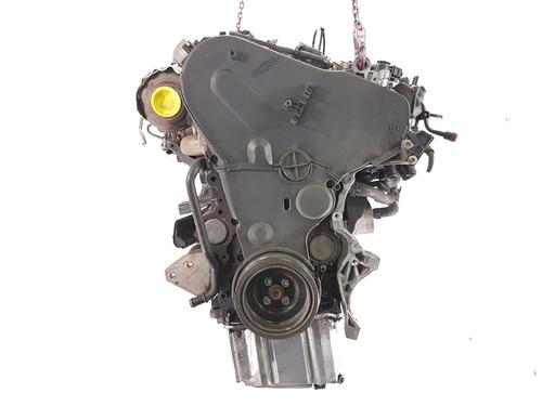 Motore Motore AUDI A4 B8 Avant (8K5) 2.0 TDI (190 hp) 36373297 36373297