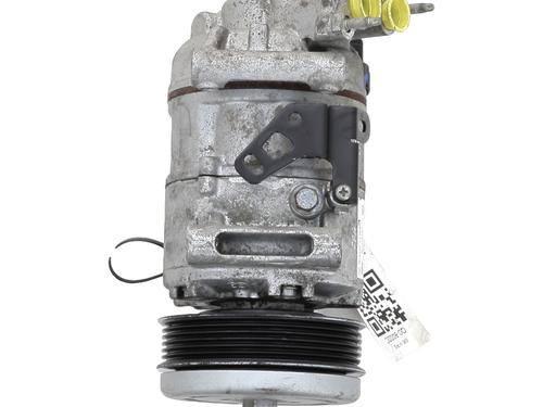 AC compressor PEUGEOT 308 II (LB_, LP_, LW_, LH_, L3_) 1.2 THP 130 | BP29217933M34 