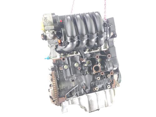 Engine PEUGEOT 307 (3A/C) 1.6 16V | BP30190660M1