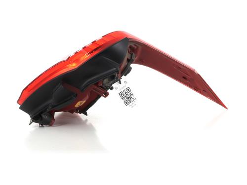Left taillight PEUGEOT 5008 (0U_, 0E_) 1.6 HDi | BP29346556C34 