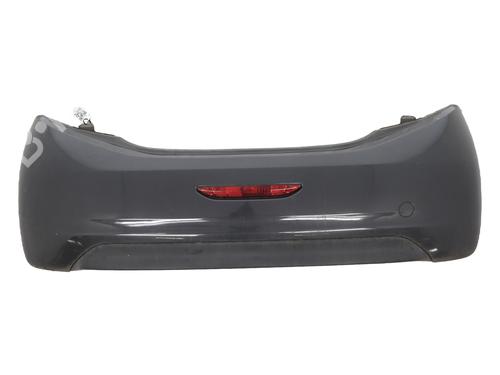 Used Rear bumper PEUGEOT 208 I (CA_, CC_) 1.4 HDi (68 hp) 30165780