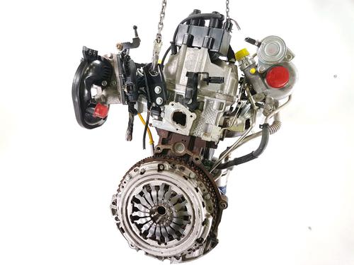 Engine RENAULT CLIO III (BR0/1, CR0/1) 1.2 16V (BR0P, CR0P) | BP29018442M1 
