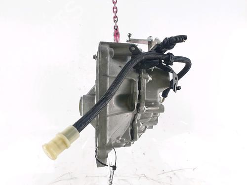 Gearbox RENAULT ZOE (BFM_) ZOE | BP29522514M3 