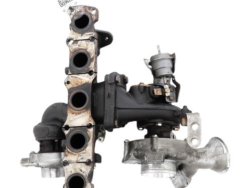 Used Turbocharger/Supercharger Turbocharger/Supercharger VOLVO XC60 I SUV (156) D5 AWD (205 hp) 36380288 36380288