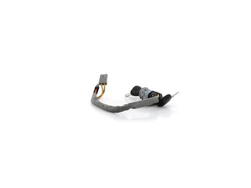 Ignition barrel RENAULT KANGOO (KC0/1_) 1.4 (KC0C, KC0H, KC0B, KC0M) | BP37086822M48 - Image 3