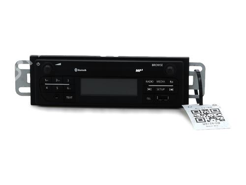Used Radio NISSAN NV300 Van (X82) 1.6 dci 125 (125 hp) 25982989