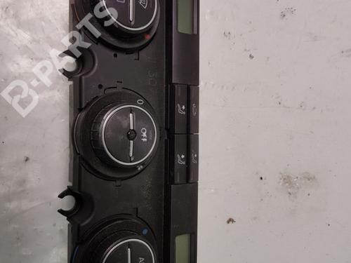 Used Climate control Climate control VW PASSAT B6 (3C2) 2.0 TDI 16V (140 hp) 10472425 10472425