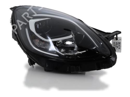 Phare droit FORD PUMA (J2K, CF7) 1.0 Flexifuel (125 hp) 31913078