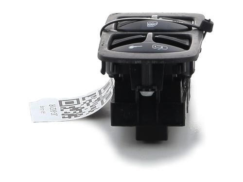 Pulsantiera anteriore sinistra PORSCHE CAYENNE (9PA) Turbo S 4.8 | BP29761927I27