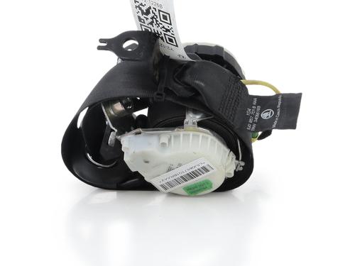 Front left seatbelt SKODA FABIA II (542) 1.2 | BP36428845I26 - Image 2