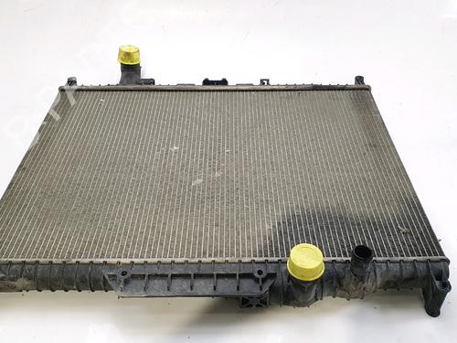 Water radiator LAND ROVER RANGE ROVER SPORT I (L320) 3.0 D 4x4 | BP29623521M31 