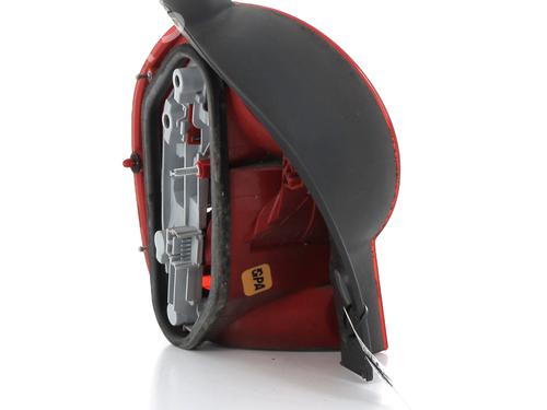 Right taillight RENAULT MODUS / GRAND MODUS (F/JP0_) 1.6 (JP03, JP0B, JP0U, JP0Y, JP1G) | BP29849282C35 