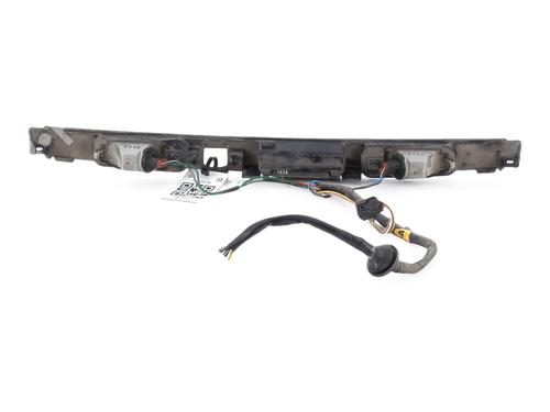 Tailgate handle KIA CARENS IV 1.7 CRDi | BP39161467C132 - Image 2