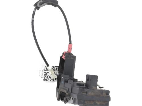 Rear right lock OPEL ASTRA H (A04)  | BP24814249C99 