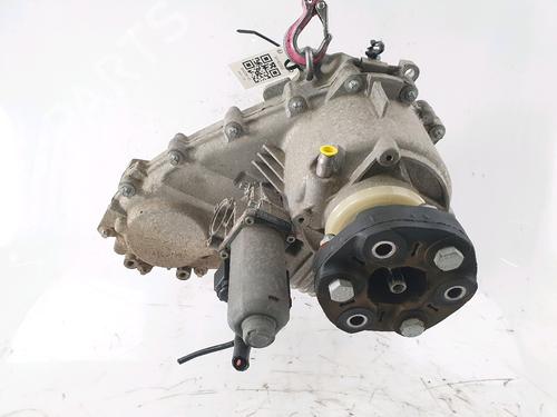 Transfer box BMW X5 (E70) xDrive 35 d | BP32433627M36 - Image 4