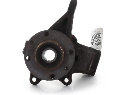 Used Right front steering knuckle Right front steering knuckle PEUGEOT PARTNER MPV (5_, G_) 1.9 D (69 hp) 40058144 40058144