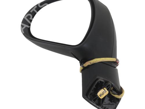 left-mirror-peugeot-308-i-4a_-4c_-2007-2008-2009-2010-2011-2012-2013-2014-2015-2016-32255514 main image