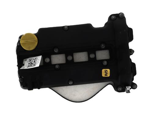 Used Valve cover Valve cover OPEL CORSA C (X01) 1.2 Twinport (F08, F68) (80 hp) 34204755 34204755