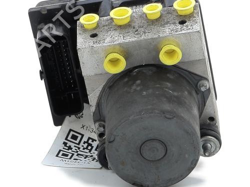 Used ABS pump AUDI A6 Allroad C6 (4FH) 3.0 TDI quattro (240 hp) 24626608