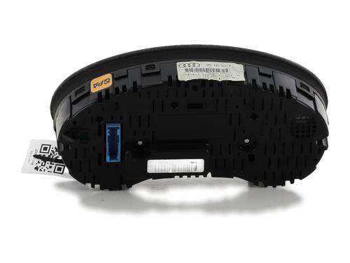 Instrument cluster AUDI A3 (8P1) | BP28505159C47