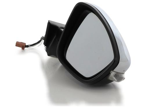 Right mirror PEUGEOT 208 I (CA_, CC_) 1.2 VTI 82 | BP27553122C27