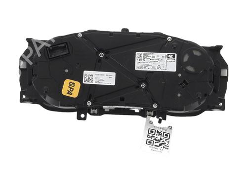 Instrument cluster VW T-CROSS (C11, D31) 1.0 TSi | BP31285295C47