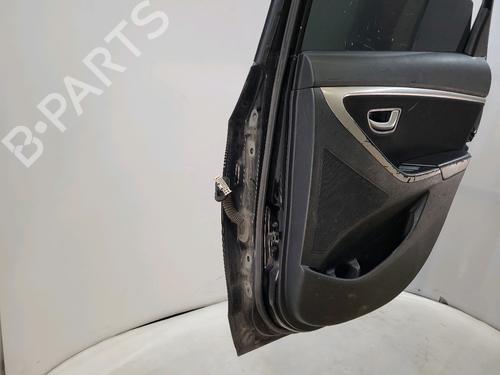 Right rear door HYUNDAI i30 (GD) 1.6 CRDi | BP29522802C5 