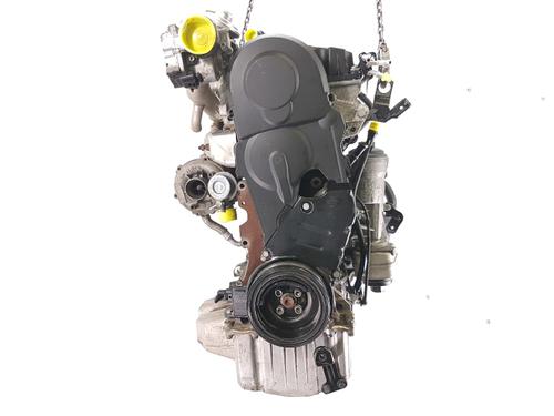 Used Engine Engine VW POLO IV (9N_, 9A_) 1.4 TDI (70 hp) 40557745 40557745