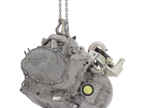 Used Gearbox PEUGEOT 307 (3A/C) 2.0 HDi 110 (107 hp) 27671665