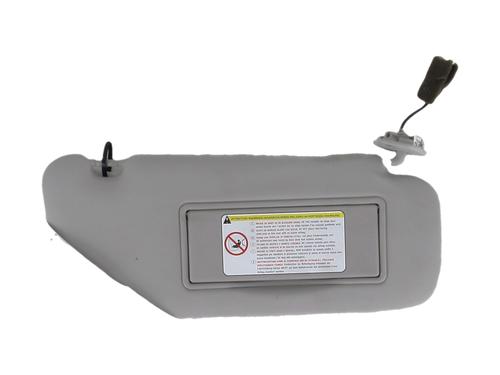 Høyre solskjerm Høyre solskjerm CITROËN C5 II (RC_) 2.0 HDi (RCRHRH) (136 hp) 36373432 36373432