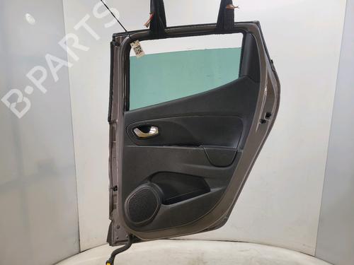 Right rear door RENAULT CLIO IV (BH_) 1.5 dCi 90 | BP32285149C5