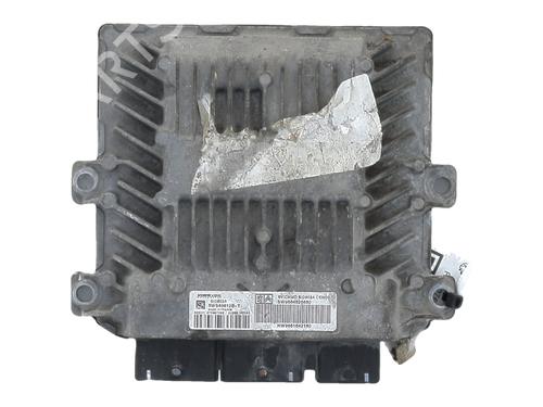 Engine control unit (ECU) FIAT SCUDO Bus (270_, 272_) 2.0 D Multijet | BP30165243M57