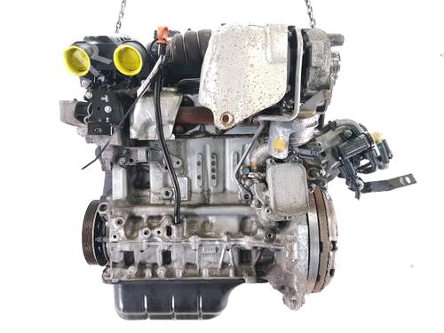 Engine CITROËN C4 Grand Picasso II (DA_, DE_) 1.6 BlueHDi 120 | BP40488067M1 - Image 2