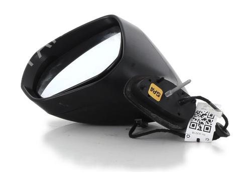 Left mirror CITROËN C3 II (SC_) 1.6 HDi | BP31867629C26