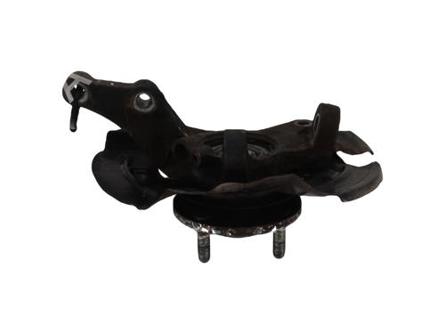 Left front steering knuckle HYUNDAI GETZ (TB) 1.3 | BP27308207M25 