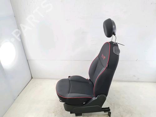 Left front seat FIAT 500 (312_) 1.0 Mild Hybrid (312.AYD1B) | BP27901375C15 