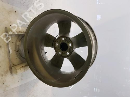 Used Rim SKODA FABIA III (NJ3) 1.0 (60 hp) 17611134