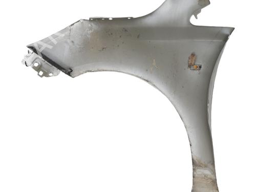 Forskærm Højre OPEL CORSA E (X15) 1.4 (08, 68) | BP39489636C42 - Image 2