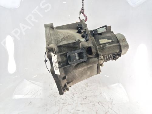 Used Gearbox Gearbox 39087295 39087295