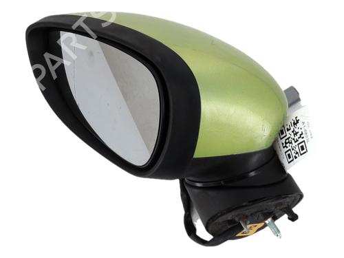 left-mirror-ford-fiesta-vi-cb1-ccn-2008-40441773 main image