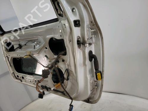 Left front door RENAULT CLIO II (BB_, CB_) 1.5 dCi (B/CB3M) | BP29849619C2 
