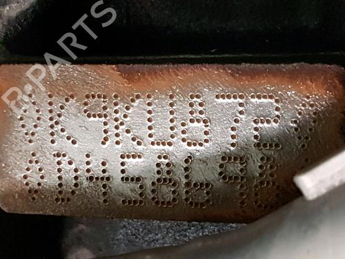 Engine RENAULT KANGOO Express (FW0/1_) 1.5 dCi 95 (FW16) | BP39088079M1 - Image 10