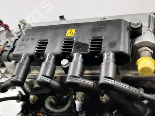Engine FIAT 500 (312_) 1.2 (312AXA1A) | BP32769999M1 - Image 7