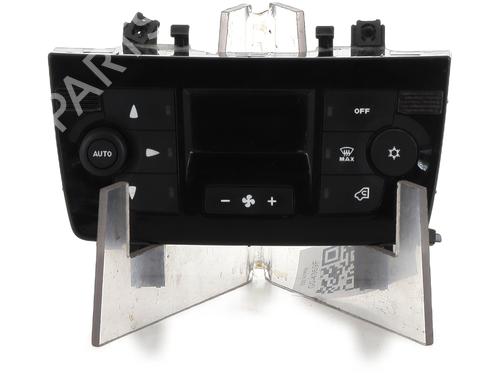 AC Styreenhet / Manøvreringsenhet CITROËN JUMPER II Van 2.2 BlueHDi 120 (120 hp) 26727648