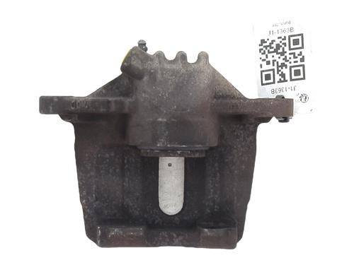 Used Left front brake caliper PEUGEOT 206 SW (2E/K) 1.4 HDi (68 hp) 27912446