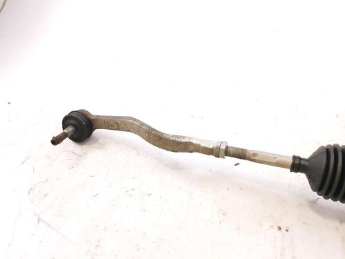 Steering rack DACIA SANDERO 1.4 MPI LPG | BP18482343M22 