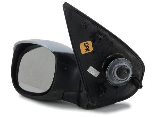 Left mirror PEUGEOT 206 Hatchback (2A/C) 1.4 i | BP27248500C26 